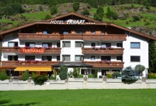 Poza Hotel Erhart 4*